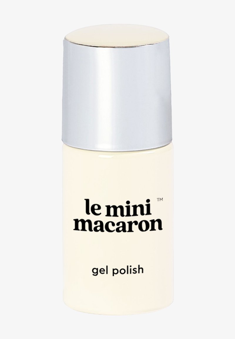 Le Mini Macaron - GEL POLISH - Kit unghie - vanilla milk, Ingrandire