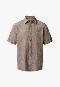 Neizvēlēts, bracken