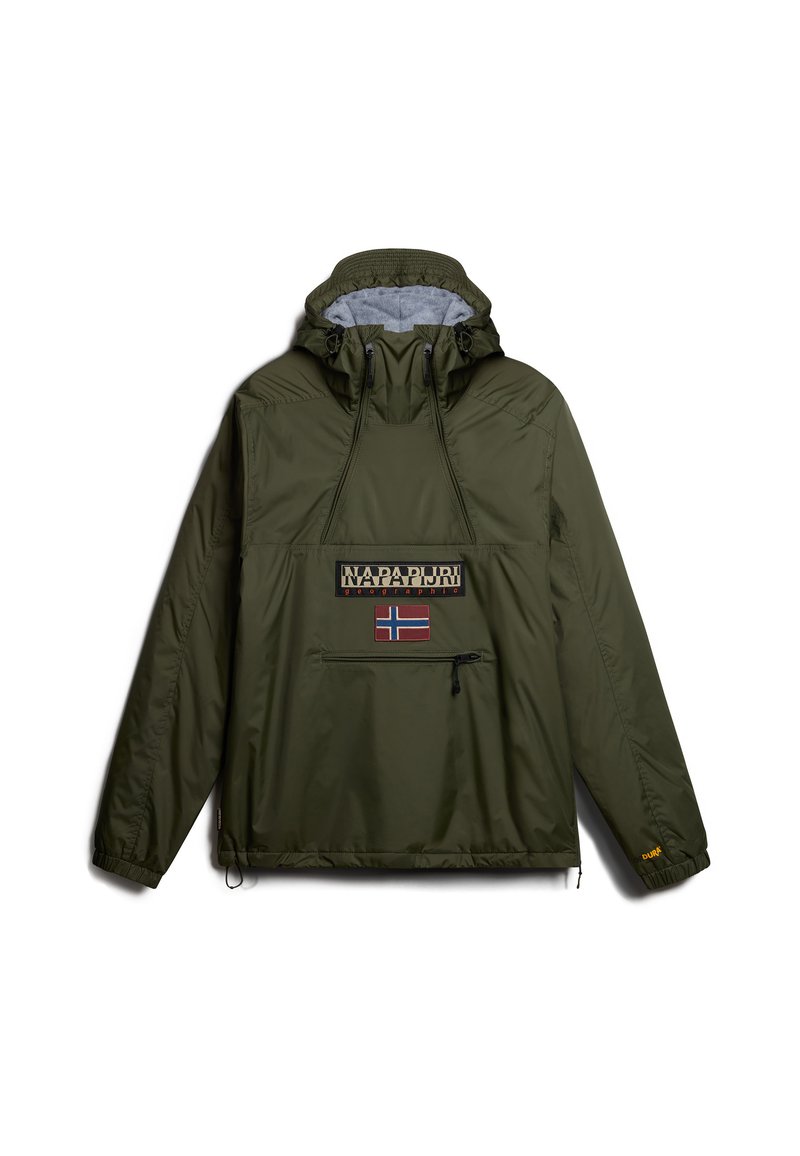 Napapijri Jas groen