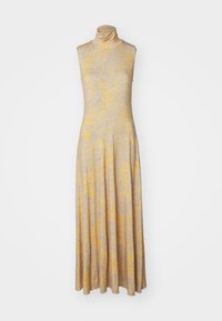 JAMIE DRESS IN SHADOW  - Robe en jersey - multi-coloured