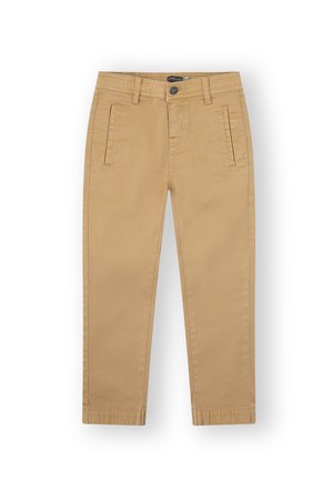 MASCOT - Pantalones - mostaza