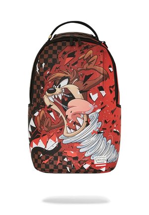 TAZ DESTROY DLXSV - Mochila - multicolor