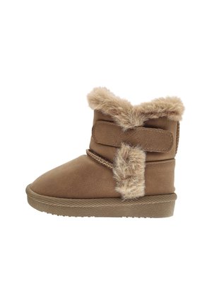 FILU - Chaussures premiers pas - beige