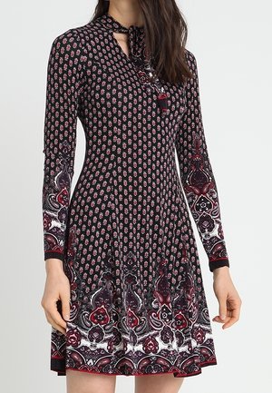 Vestido informal - pink