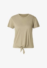 Sélectionné, olive