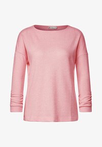Selected, pink