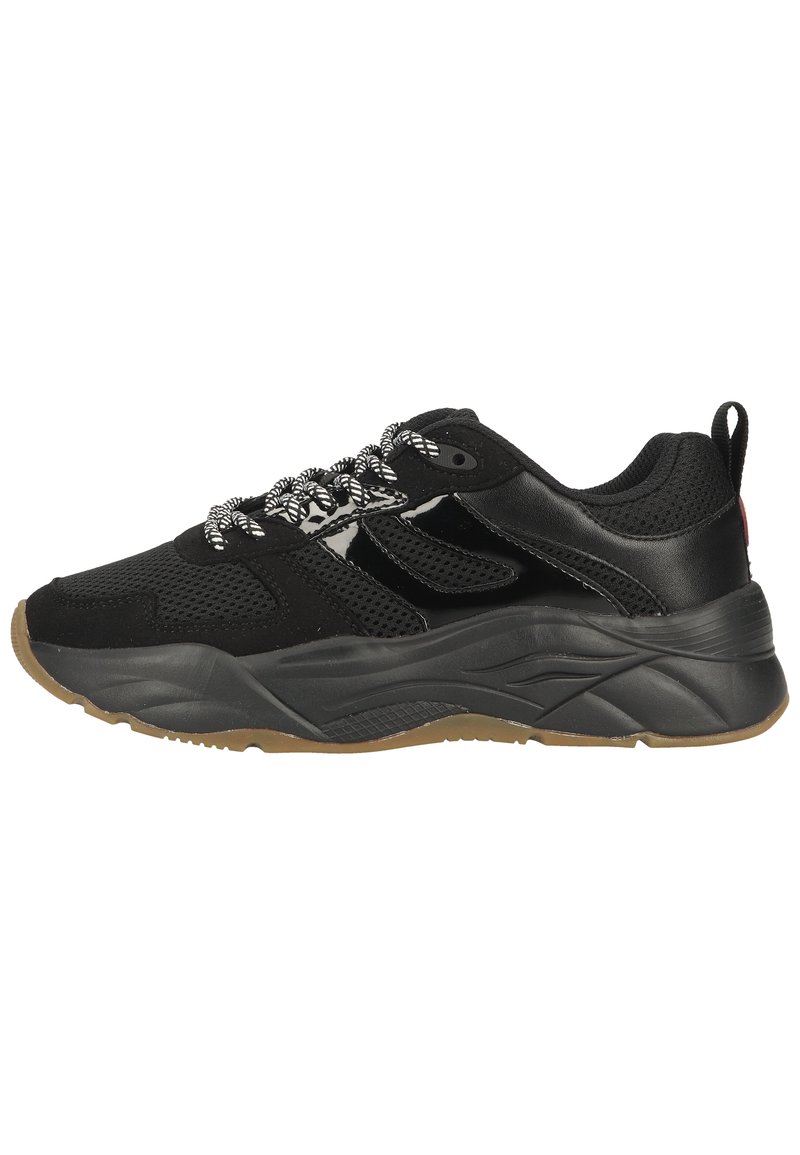 Scotch & Soda CELEST - Sneaker low - black
