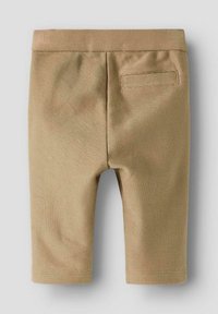 Lil' Atelier REGULAR FIT beżowy