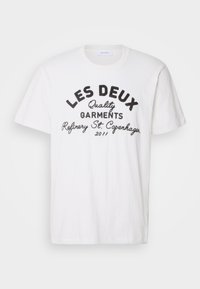 BARRY  - T-shirt z nadrukiem