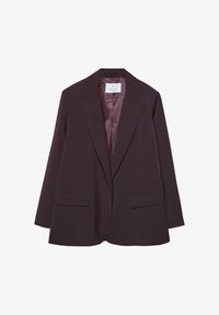 Sélectionné, dark red