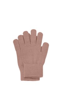 Minymo MAGIC 3-PACK - Handsker - catawba grape