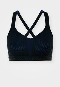 Unselected, black