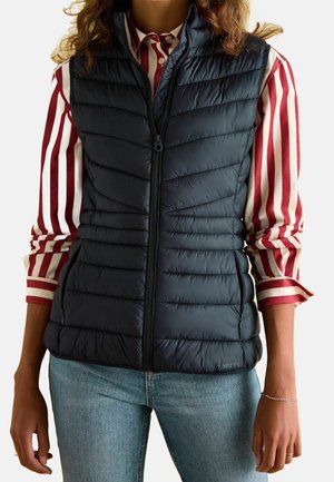 Veste sans manches - blue