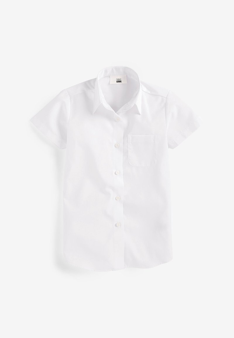 Tee shirt à col bouton - France