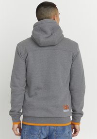 Solid SDBenjamin - Sweatjakke - gre m pi