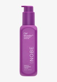 NOBE Nordic Beauty - NOBE OAT  ® GENTLE CLEANSING CREAM - Dagkrem Miniatyrbilde 1