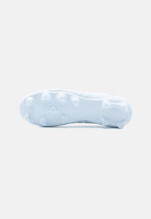 PUMA FUTURE 9 PLAY FG/AG JR UNISEX - Football boots artificial grass - icy blue/blue jewel — photo 5