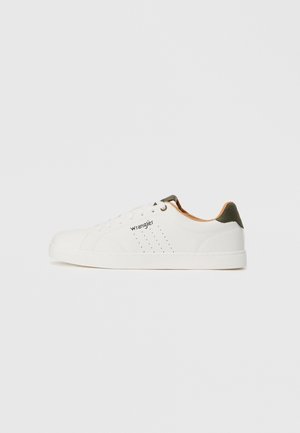 Baskets basses - bright white