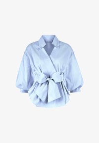 Unausgewählt, skyway blue