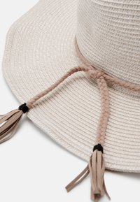 Seafolly SHADY LADY - Klobouk - natural