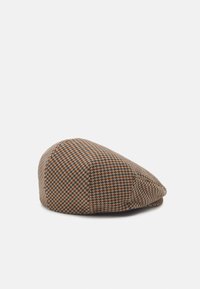 Brixton SNAP CAP UNISEX - Gorro - mojave/navy