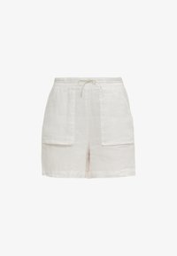Niet geselecteerd, off white
