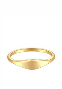 Hey Happiness PRETTY - Anillo - gold-coloured