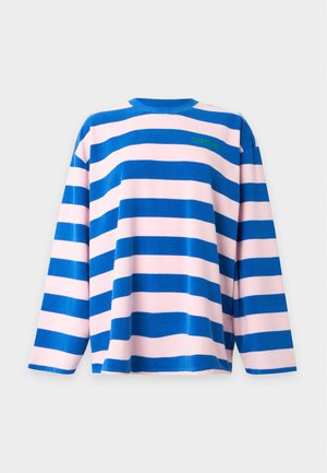 Stieglitz, STINA SKATE - T-shirt à manches longues - pink
