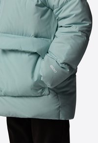 The North Face Zimní kabát - muted pine