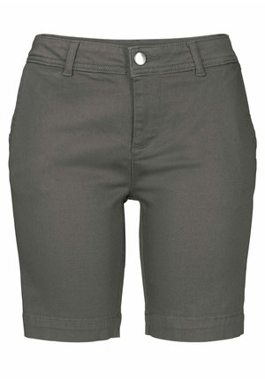 LASCANA, Shorts - khaki