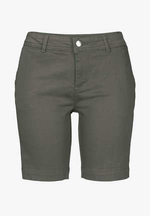 LASCANA, Shorts - khaki