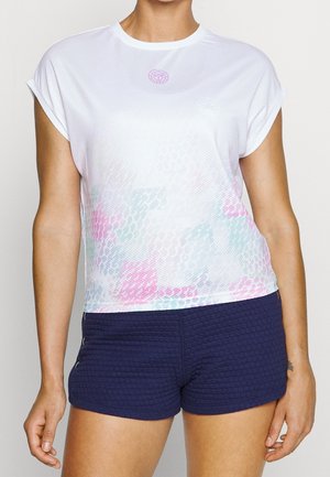 T-shirt basique - white