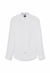 Unausgewählt, weiß