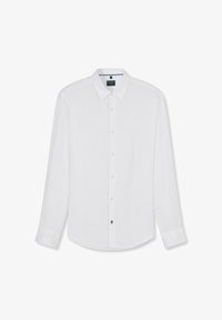 Unausgewählt, weiß