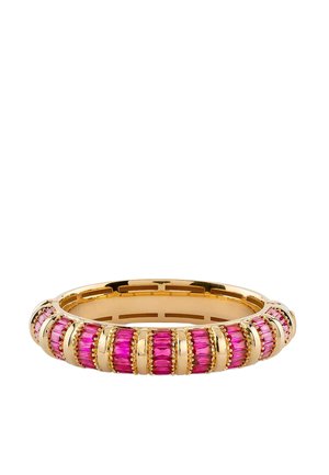 Guess, LES BAGUETTES ARMBAND - Bracelet - mehrfarbe rose