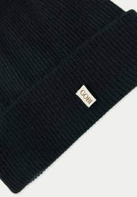Mütze - black