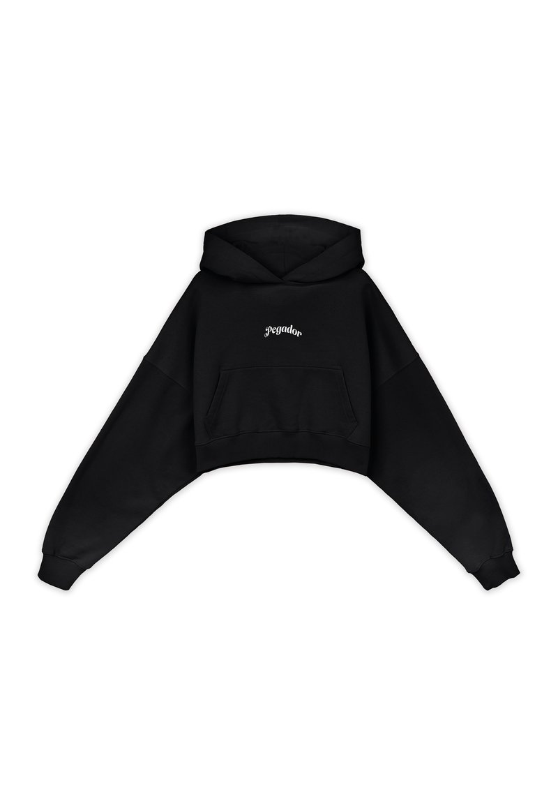 Pegador Hoodie zwart