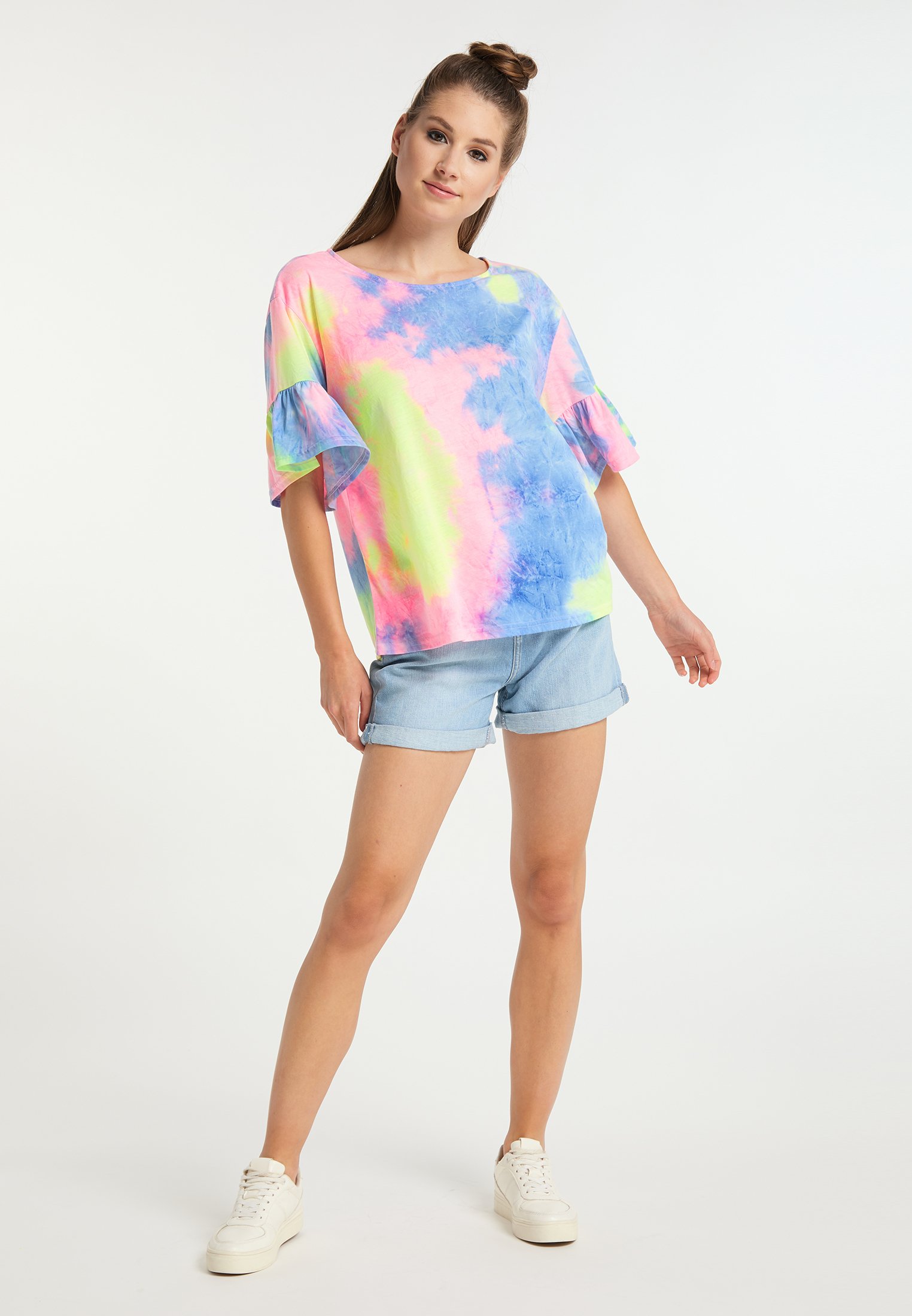 Damen T-Shirt print Damen T-Shirt print