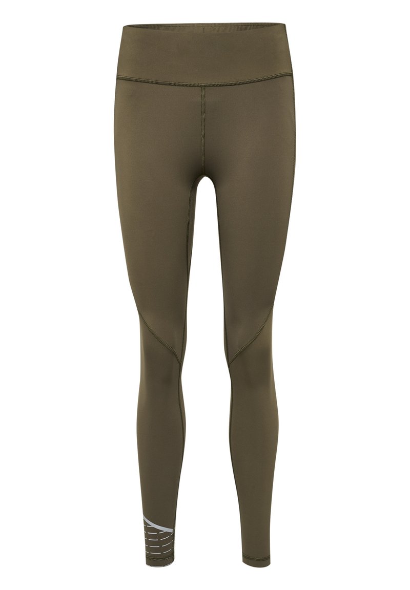 NEWLINE Tights bruin NEWLINE Tights bruin