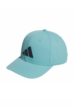 TOUR SNAPBACK - Pet - mint ton