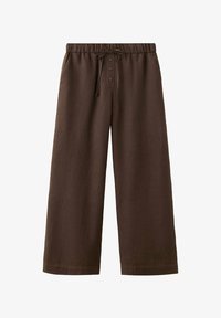 Non sélectionné, dark brown
