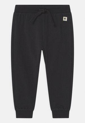 DALMATIAN UNISEX - Pantaloni - off black