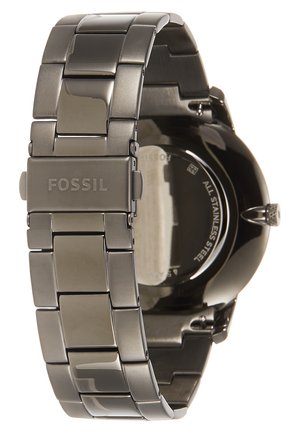 Fossil THE MINIMALIST - Horloge - grau