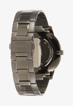 Fossil THE MINIMALIST - Horloge - grau
