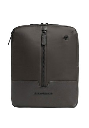 Borsa a tracolla - dark brown