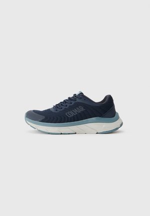URBANTRAIL - Sneaker low - navy