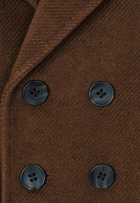 River Island Kort kappa / rock - brown