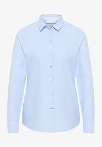 Selezionato, hellblau