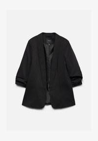Επιλέχθηκε, black