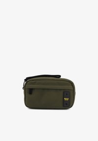 Selezionato, military green
